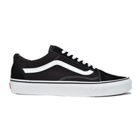 LX OLD SKOOL - BLACK / WHITE
