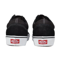 LX OLD SKOOL - BLACK / WHITE