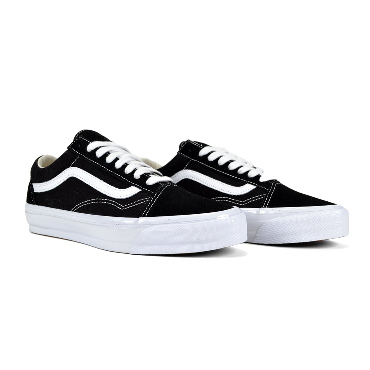Vans – Reserve Supply Company Vans – Reserve Supply Company