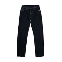 3SIXTEEN CS-222X LIGHTWEIGHT DOUBLE BLACK SELVEDGE