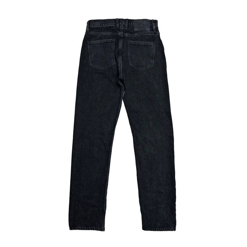 3SIXTEEN CS-222X LIGHTWEIGHT DOUBLE BLACK SELVEDGE