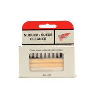 ROUGHOUT/NUBUCK CLEANER KIT