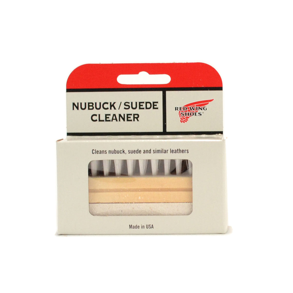 ROUGHOUT/NUBUCK CLEANER KIT