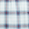 BARBOUR INTERNATIONAL KICKSTART SHIRT - PALE SKY