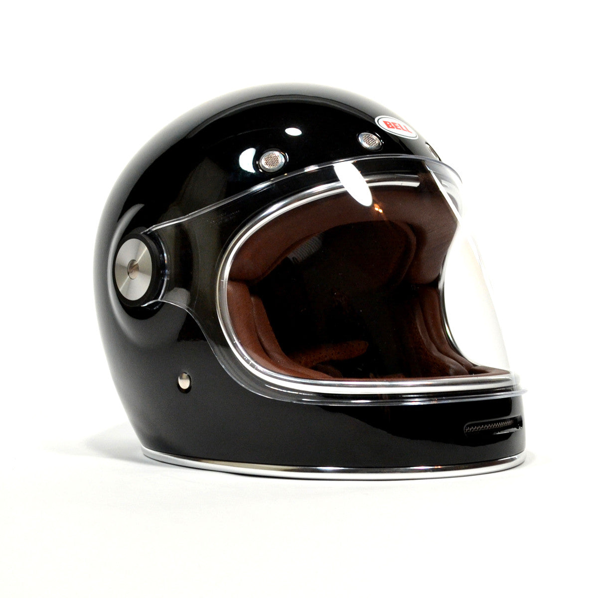 1999 flag harley davidson motorcycle helmet AFX FX-99 Stealth Flag Full Face Helmet