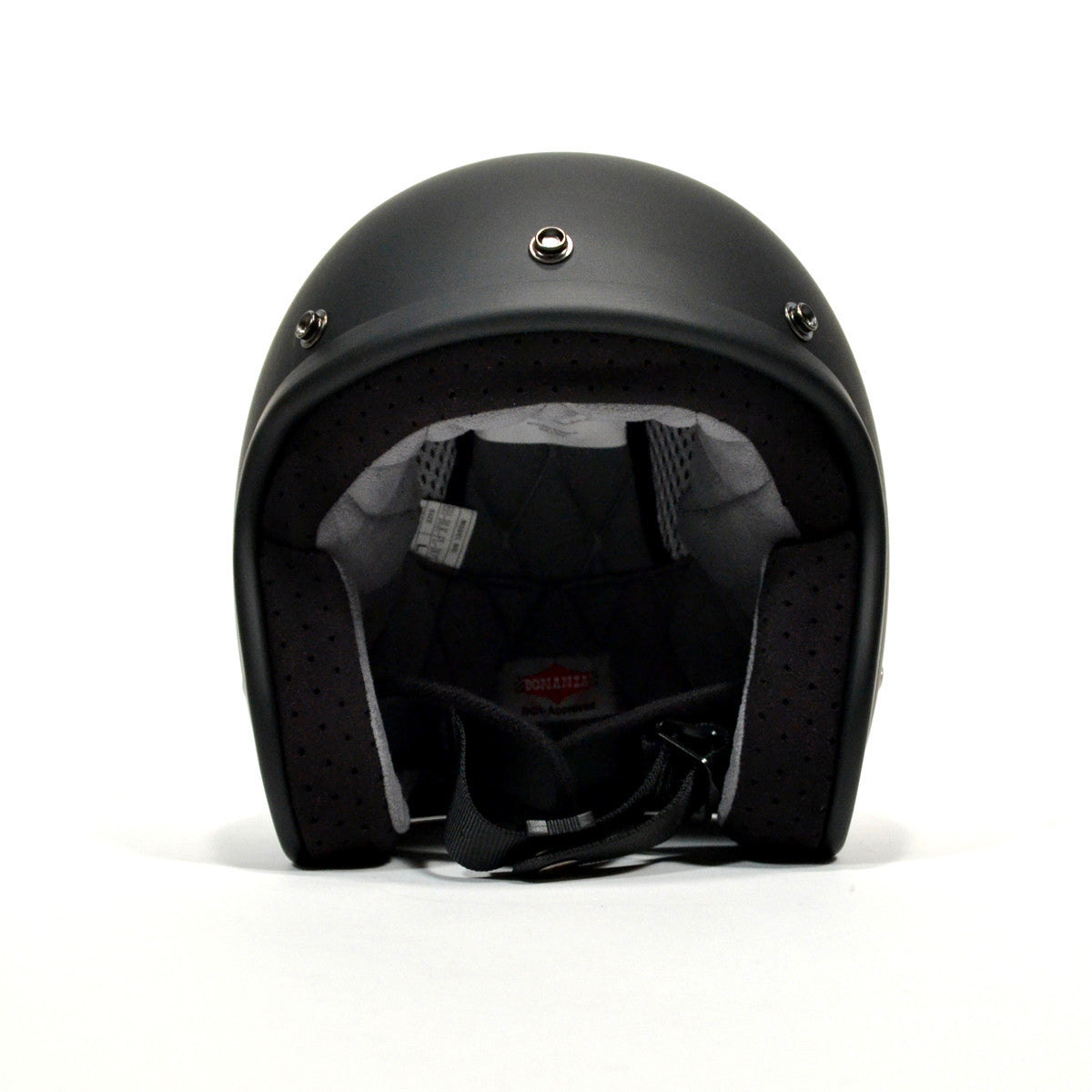 BONANZA - FLAT BLACK