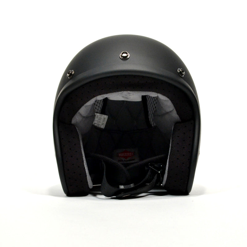 BONANZA - FLAT BLACK