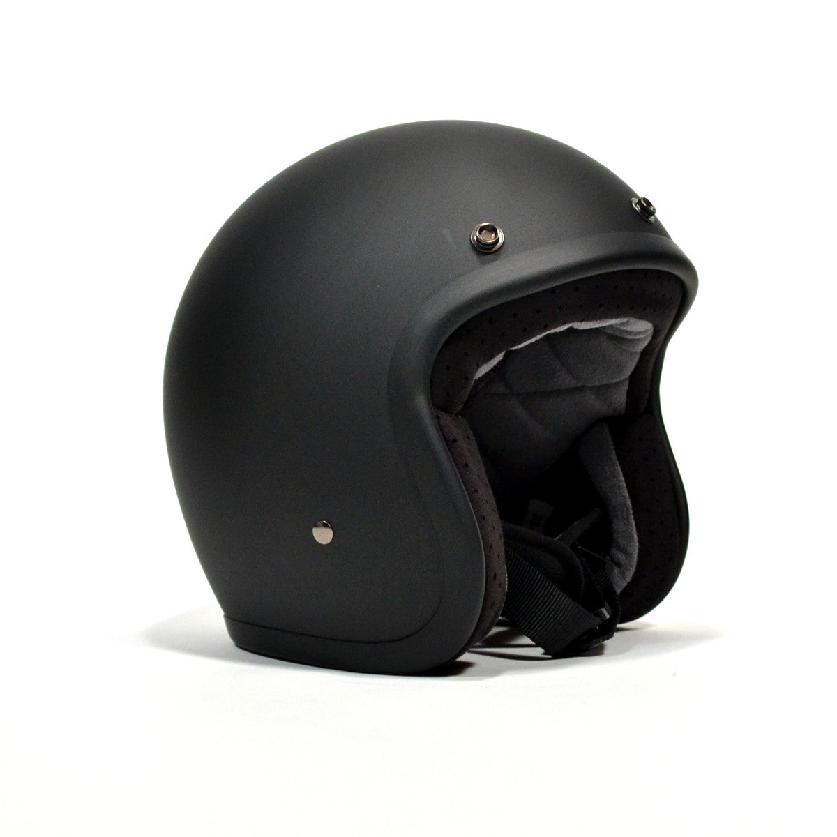 BONANZA - FLAT BLACK