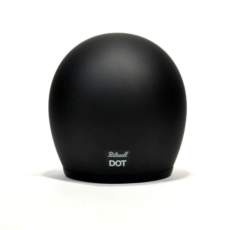 BONANZA - FLAT BLACK