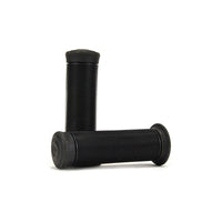 BILTWELL KUNG FU GRIPS - BLACK