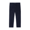 CARHARTT WORK IN PROGRESS JOHNSON KINGSVILLE TWILL PANT - DARK NAVY