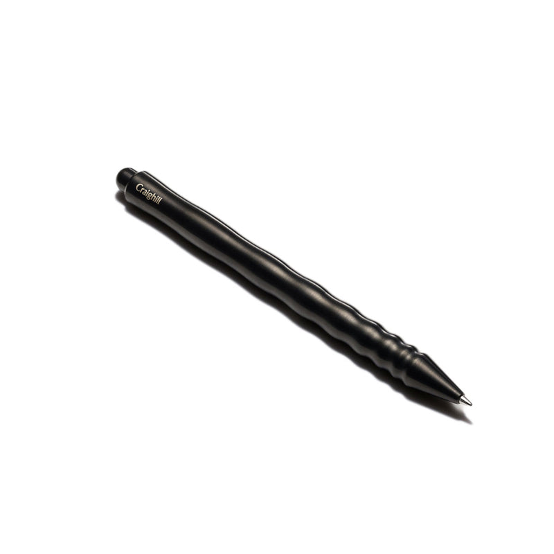 KATIN KEPLER PEN - VAPOR BLACK