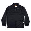 FAR AFIELD UMI CAGOULE - BLACK