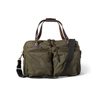 FILSON 48-HOUR DUFFLE - OTTER GREEN
