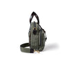 DRYDEN BRIEFCASE - OTTER GREEN