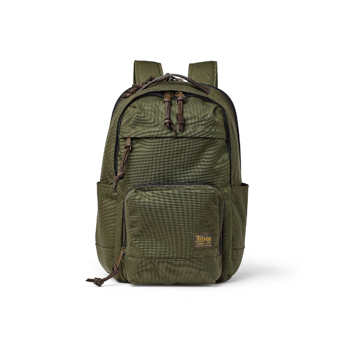 FILSON DRYDEN BACKPACK - OTTER GREEN – Reserve Supply Company