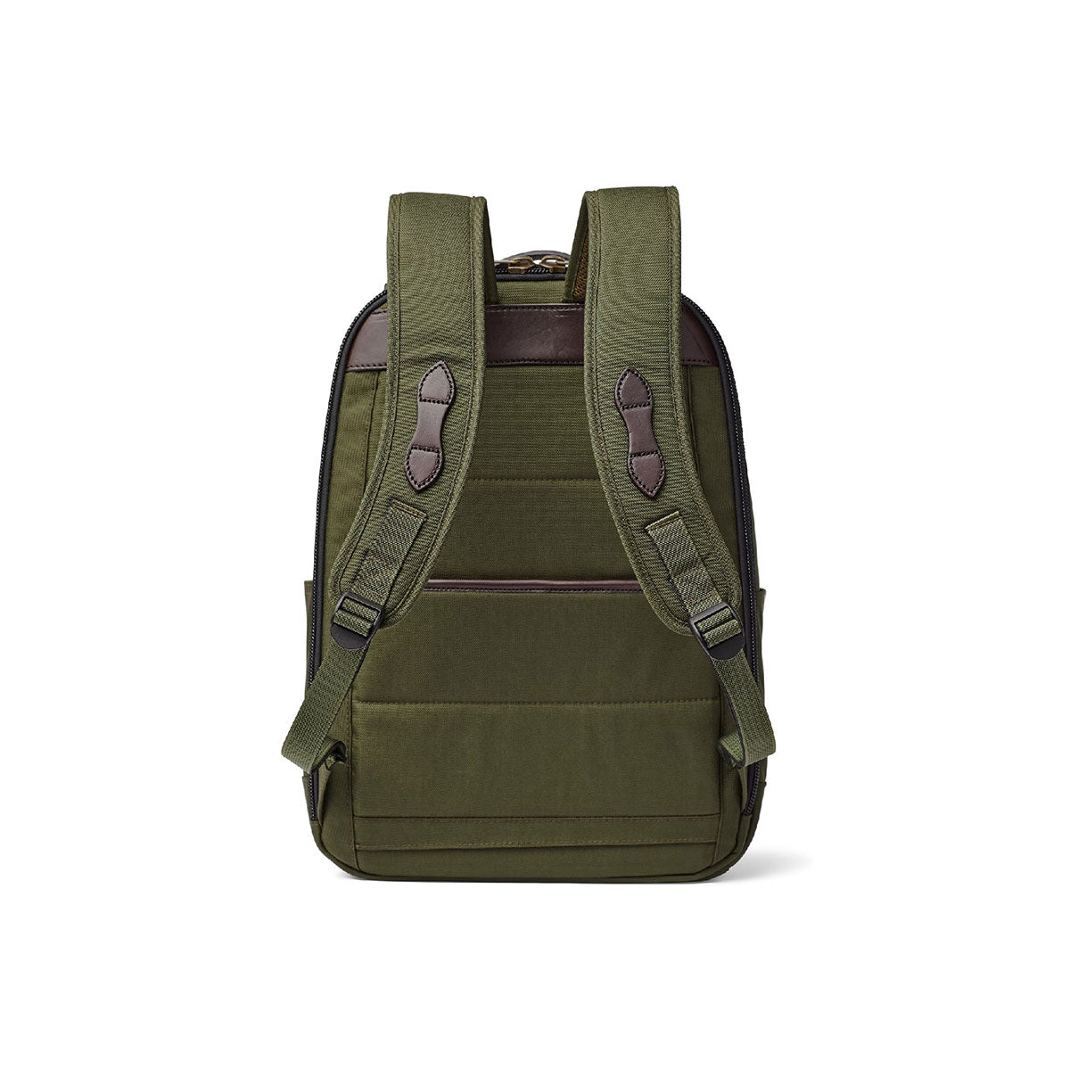 FILSON DRYDEN BACKPACK - OTTER GREEN – Reserve Supply Company