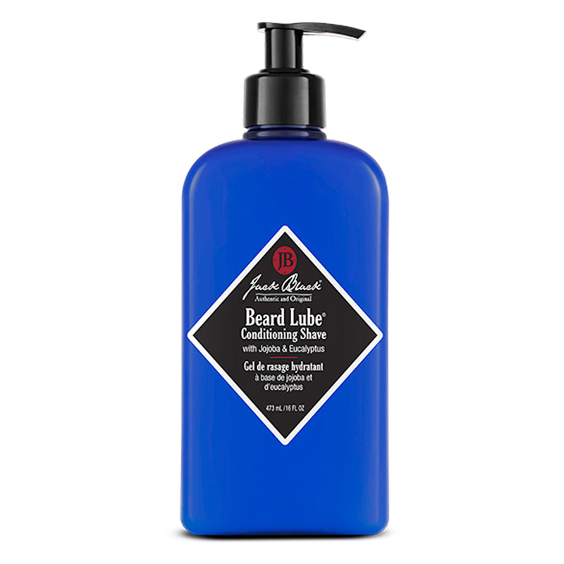 BEARD LUBE - CONDITIONING SHAVE