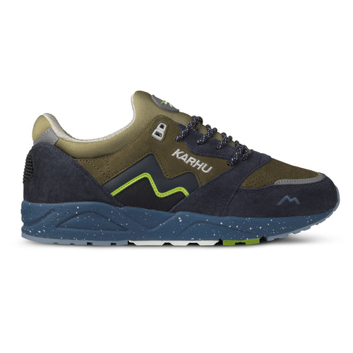 KARHU ARIA - INDIA INK/DARK OLIVE