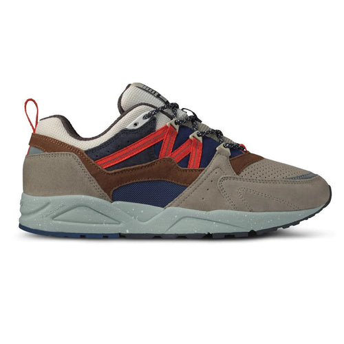 KARHU FUSION 2.0 - ABBEY STONE/BEAVER FUR
