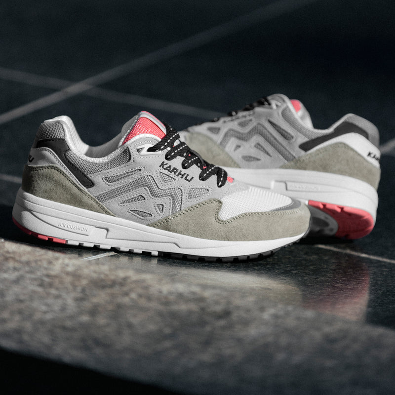 KARHU LEGACY - ABBEY STONE/SLEET