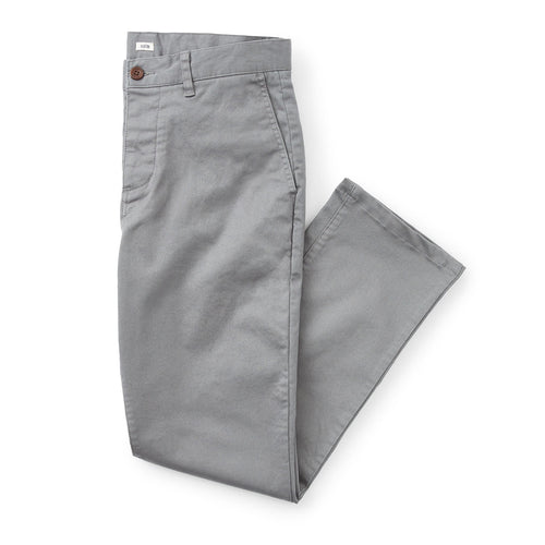KATIN KRAFT PANTS - SOOT