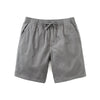 KATIN PATIO SHORT - SOOT