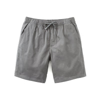 KATIN PATIO SHORT - SOOT