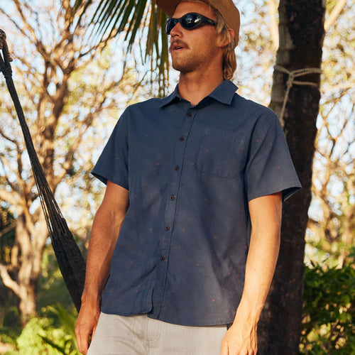 TWINE  - NEW NAVY