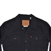 LEVI'S PREMIUM THE TRUCKER JACKET - DARK HORSE