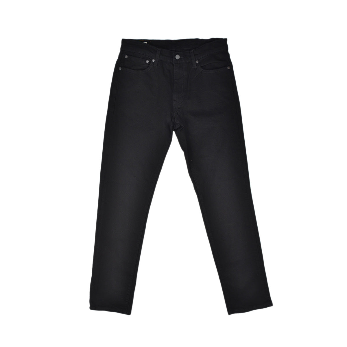 LEVI'S PREMIUM 511 SLIM FIT - BLACK LEAF – Reserve Supply