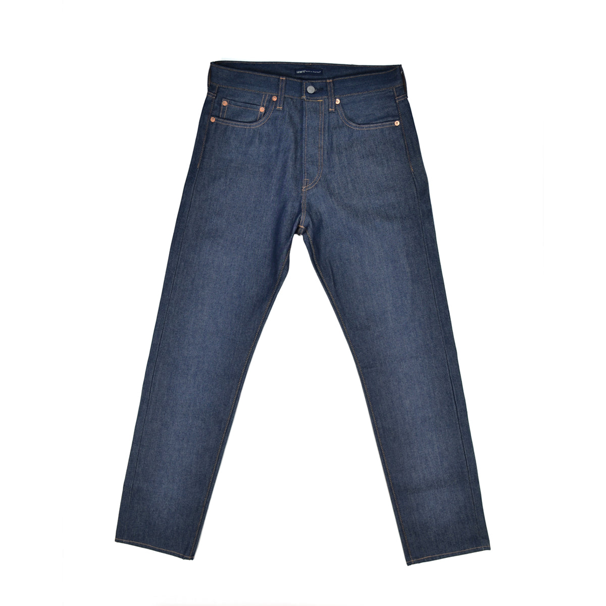 LEVI´S(R) MADE&CRAFTED(R) MENS TYPE III AWAJI MADE IN JAPAN-