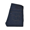 LEVI'S MADE & CRAFTED 1980'S 501 - RIGID CARRIER DARK WASH