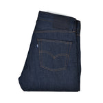 LEVI'S MADE & CRAFTED 1980'S 501 - RIGID CARRIER DARK WASH