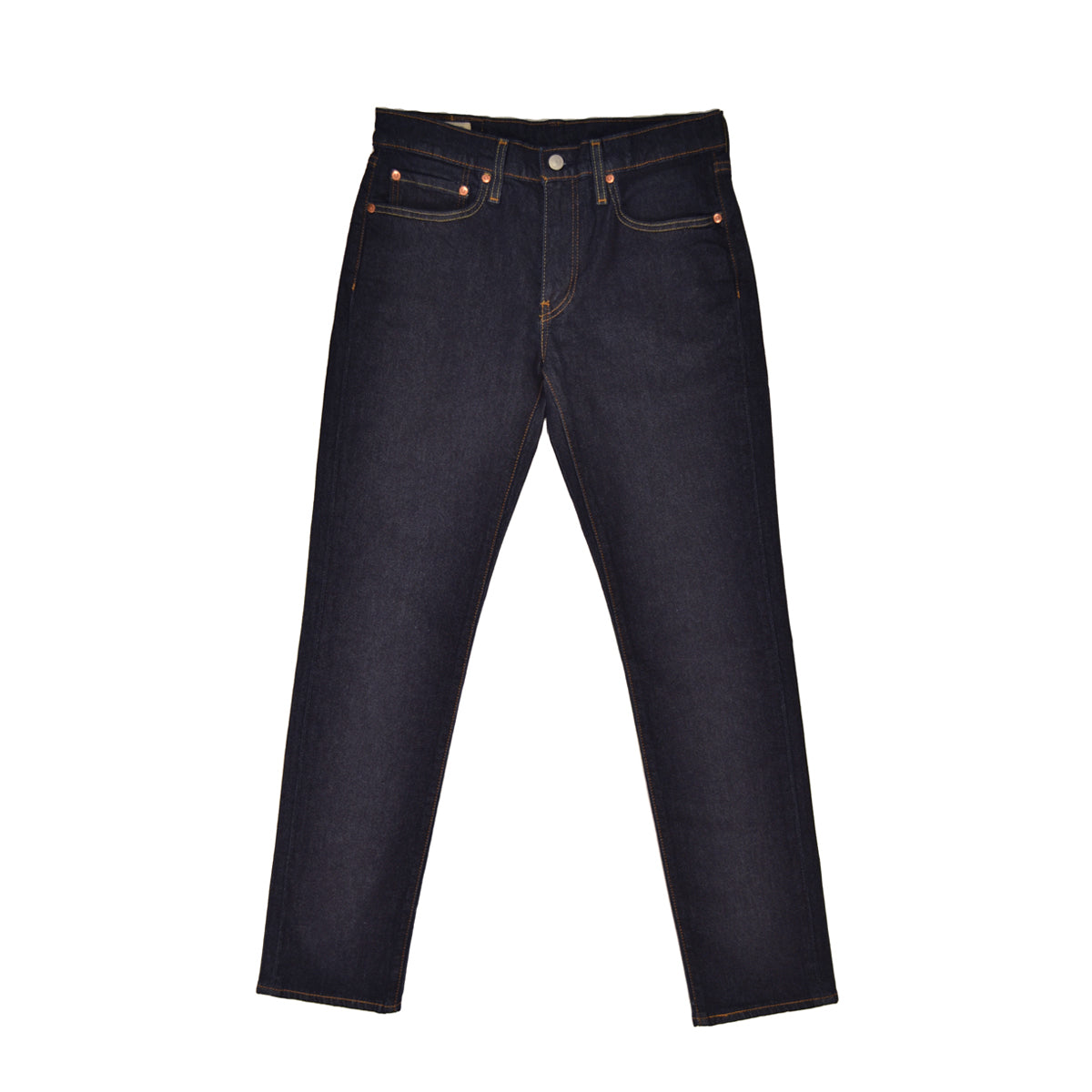 Levi's 511 dark rinse best sale