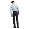 LVC 1967 505 JEANS ORGANIC RIGID INDIGO - DARK WASH