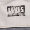 LVC 1967 505 JEANS ORGANIC RIGID INDIGO - DARK WASH