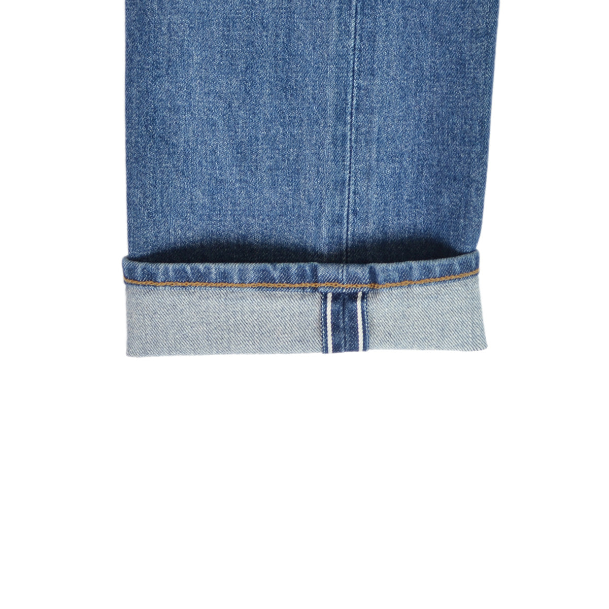 LEVI'S MADE & CRAFTED 511 - LASSEN INDIGO WORN IN – Reserve