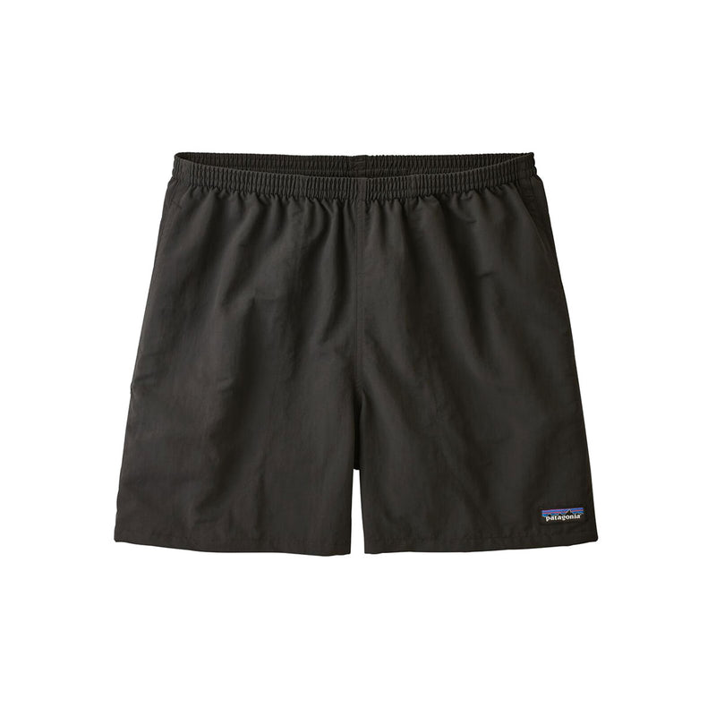 PATAGONIA BAGGIES SHORTS - BLACK