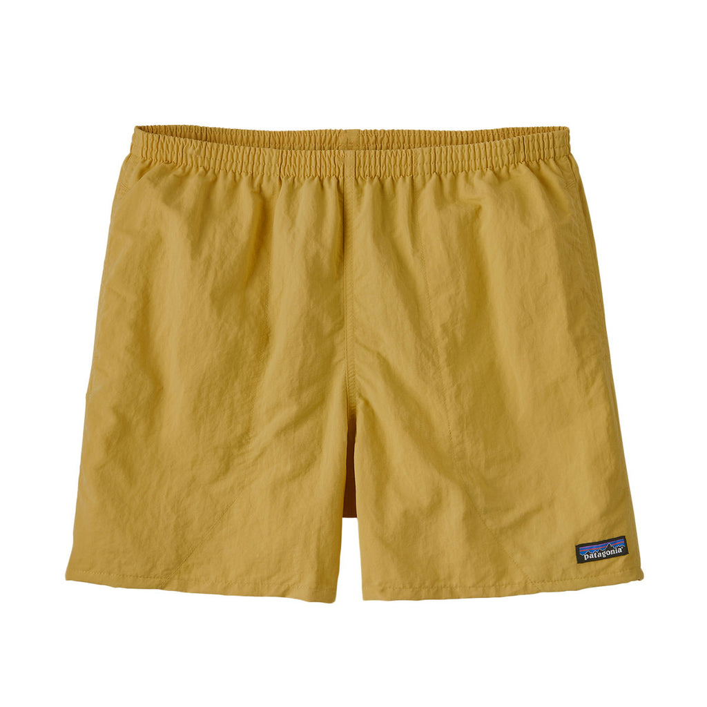 Patagonia baggies surfboard yellow Clearance