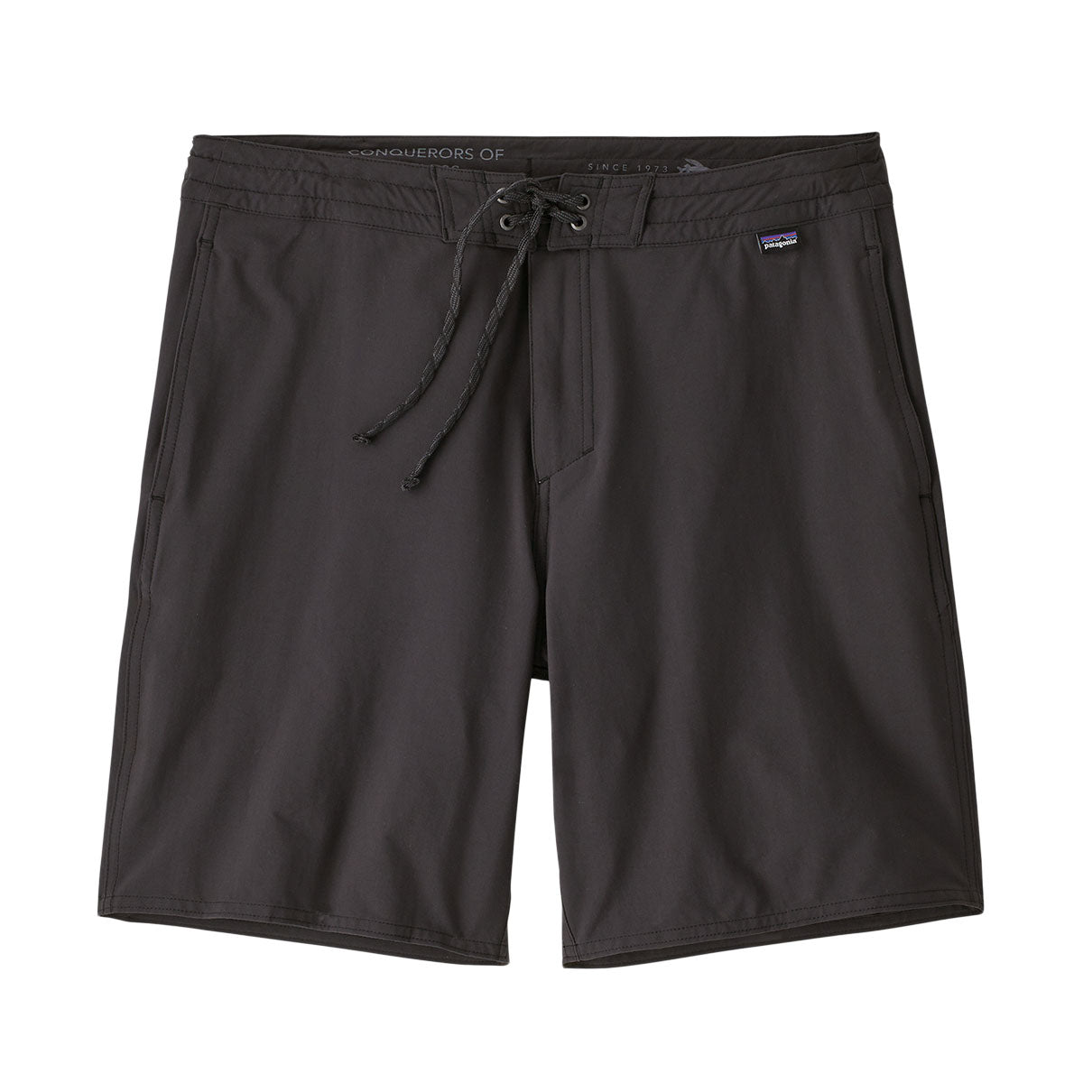 Patagonia black shorts top