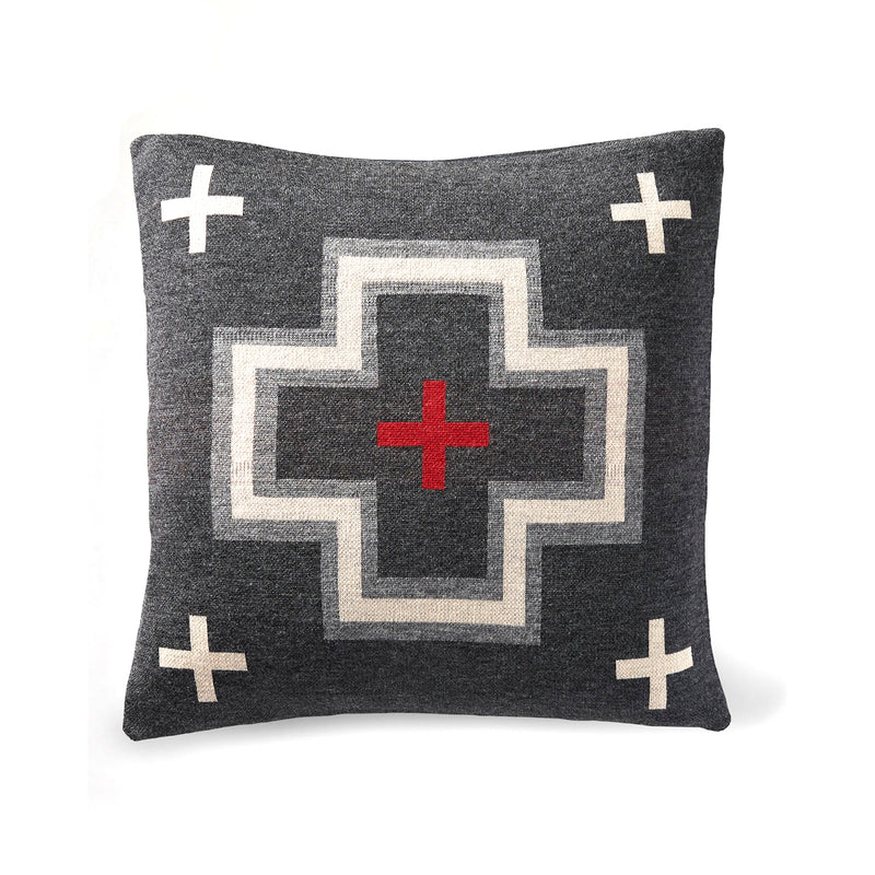 PENDLETON SAN MIGUEL KNIT PILLOW