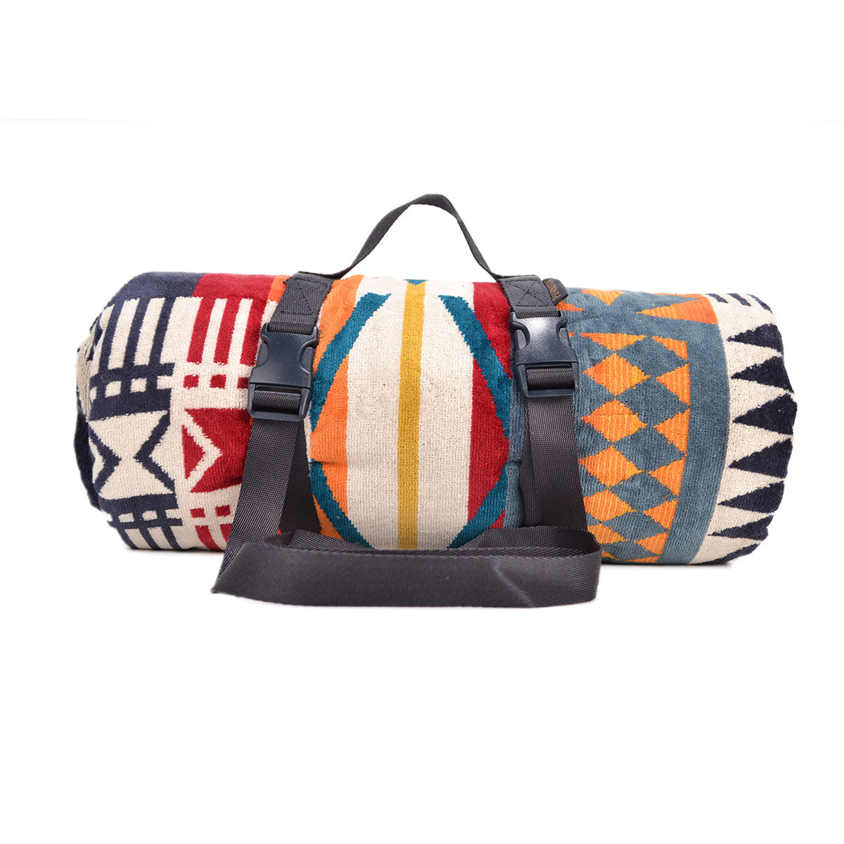 ペンドルトン YOGA TOWELS : ファイヤーレジェンド ペンドルトン YOGA