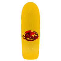 POWELL-PERALTA RAY RODRIGUEZ OG SKULL & SWORD - YELLOW