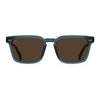 RAEN ADIN POLARIZED - CIRUS / VIBRANT BROWN