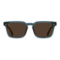 RAEN ADIN POLARIZED - CIRUS / VIBRANT BROWN