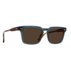 RAEN ADIN POLARIZED - CIRUS / VIBRANT BROWN