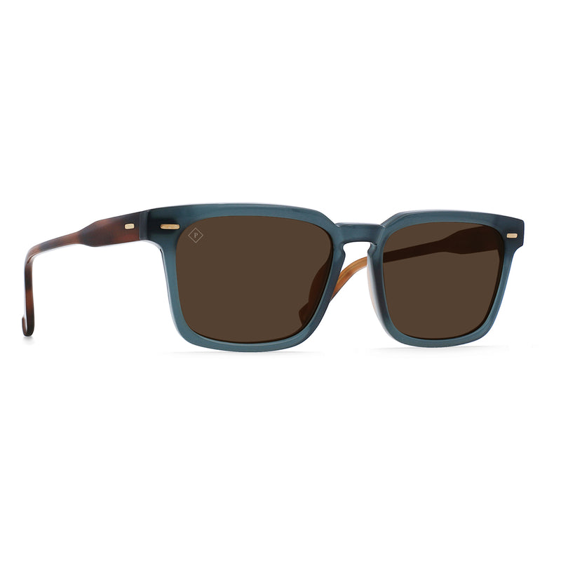 RAEN ADIN POLARIZED - CIRUS / VIBRANT BROWN