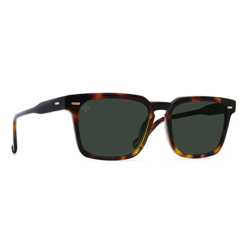 ADIN POLARIZED - KOLA TORTOISE / GREEN POLARIZED