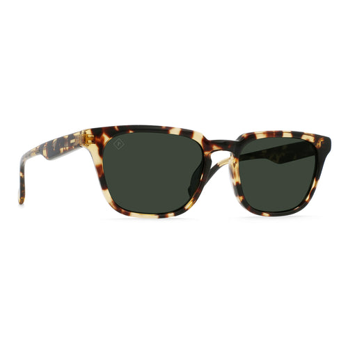 RAEN HIRSCH POLARIZED - TOKYO CHAMPAGNE / GREEN
